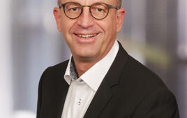 Argo-Hytos appoints new COO to strengthen operational excellence