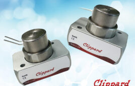 Clippard EHS valve