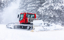 Understanding cold weather hydraulic maintenance