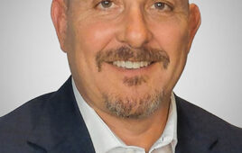 Motion announces executive promotion of Eric Gonzalez senior VP
