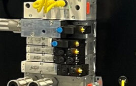 Festo introduces a robust suite of pneumatic safety solutions