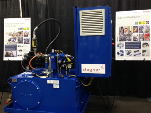 Rexroth-Sytronix-application