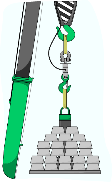 CD Industrial Telematics crane-lift