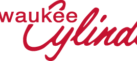 milwaukee cylinder logo